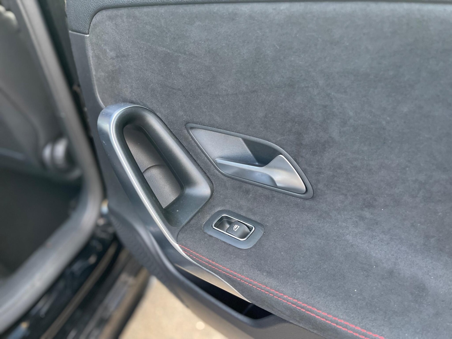 Used Mercedes-Benz A-Class 2018 for sale - 76371167: Photo 28