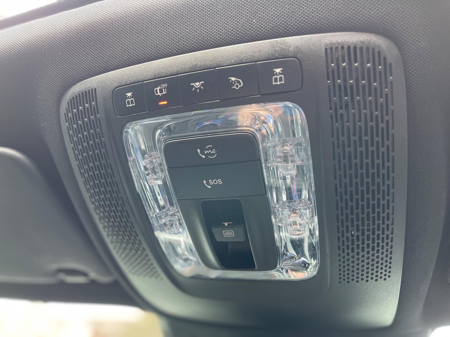 Used Mercedes-Benz GLB 2021 for sale - 76991656: Photo 17