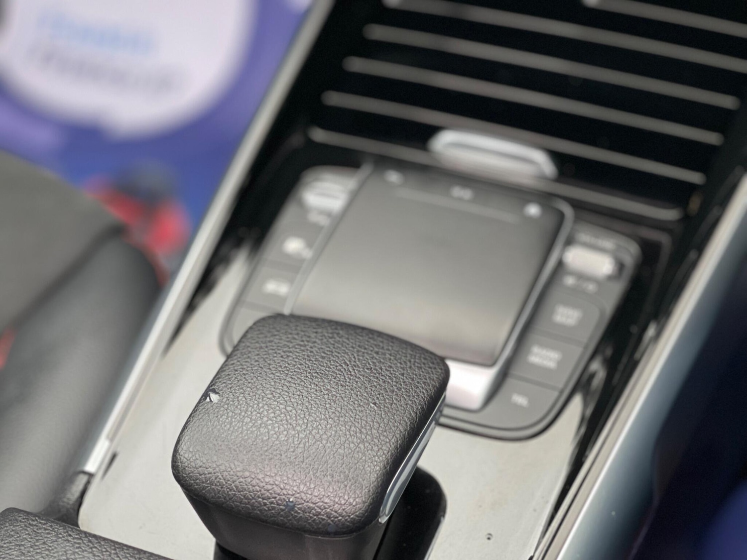 Used Mercedes-Benz GLB 2021 for sale - 76991656: Photo 20