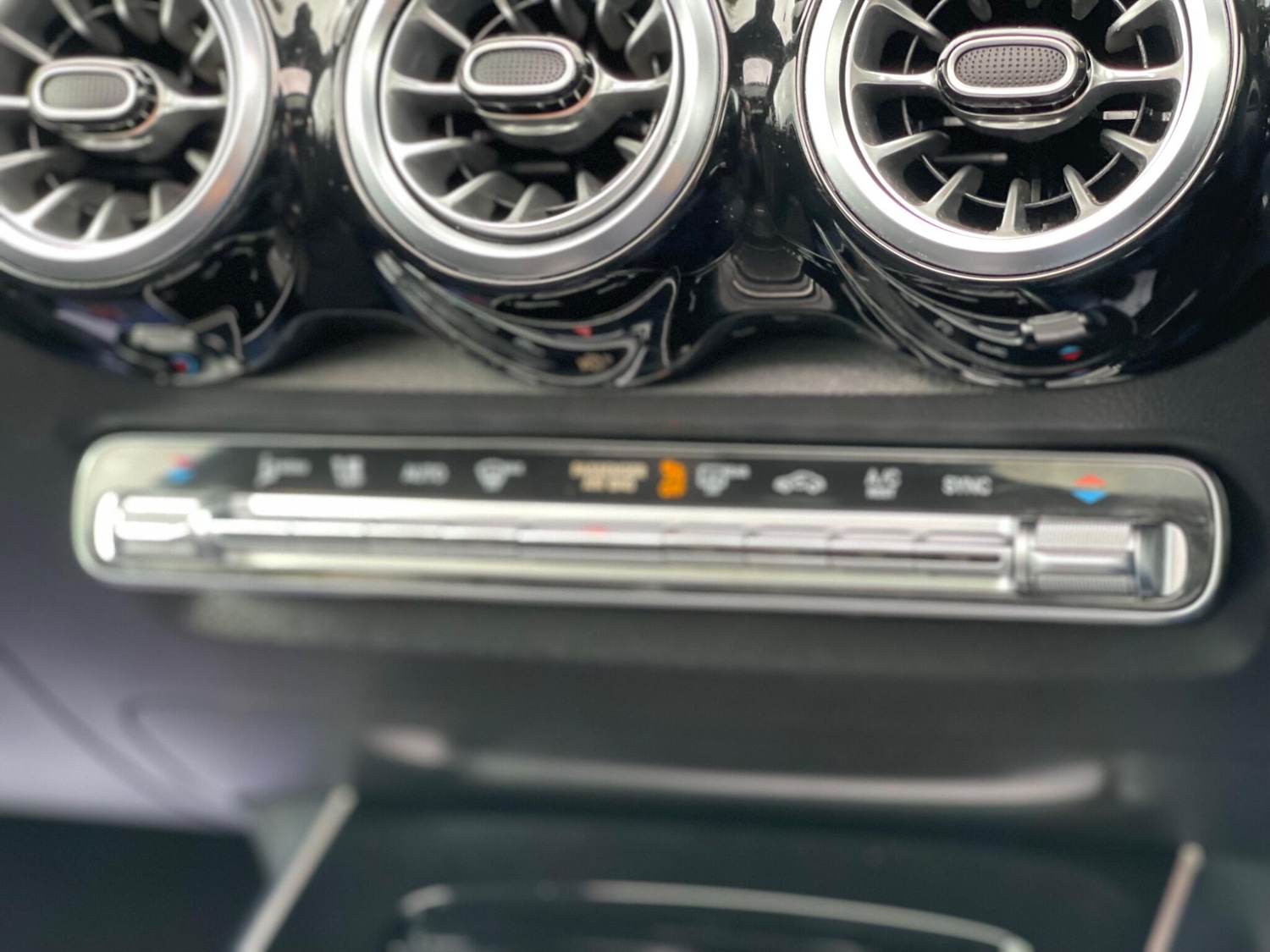 Used Mercedes-Benz GLB 2021 for sale - 76991656: Photo 21