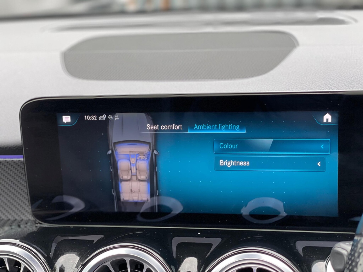 Used Mercedes-Benz GLB 2021 for sale - 76991656: Photo 26