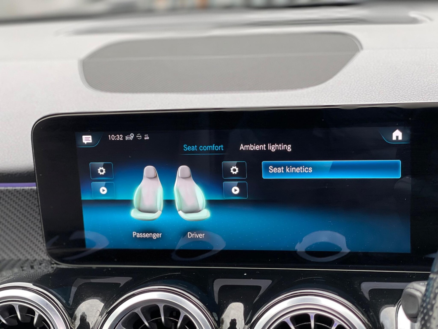 Used Mercedes-Benz GLB 2021 for sale - 76991656: Photo 27