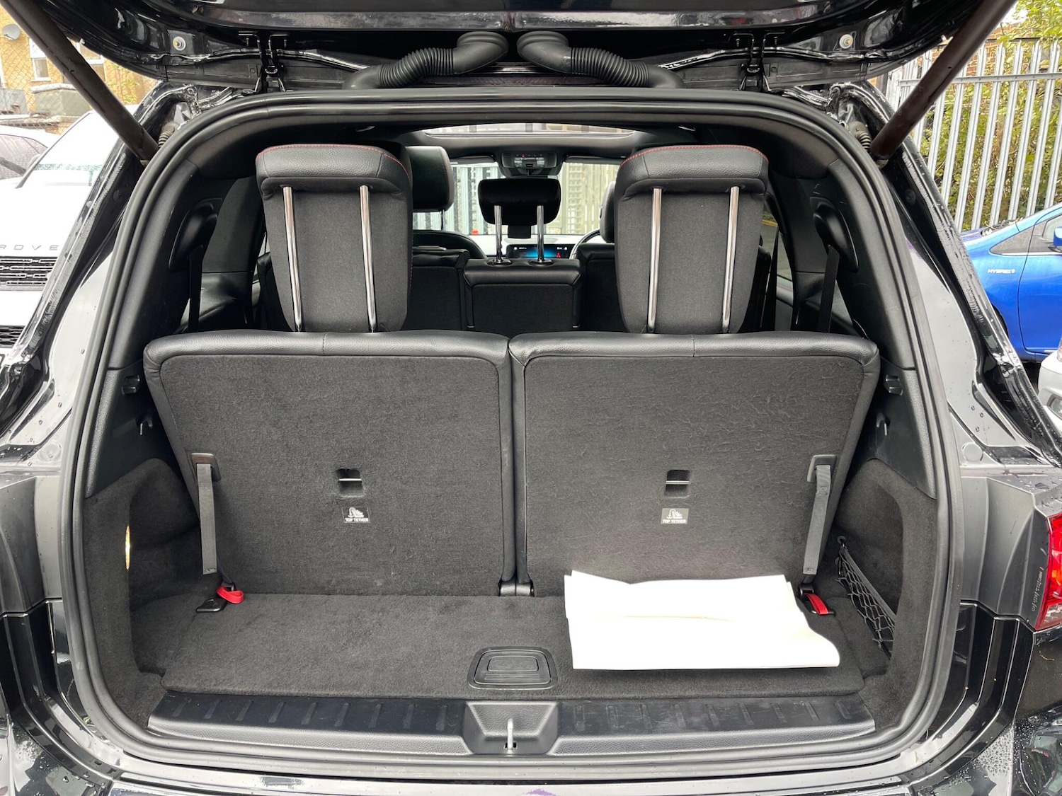 Used Mercedes-Benz GLB 2021 for sale - 76991656: Photo 41