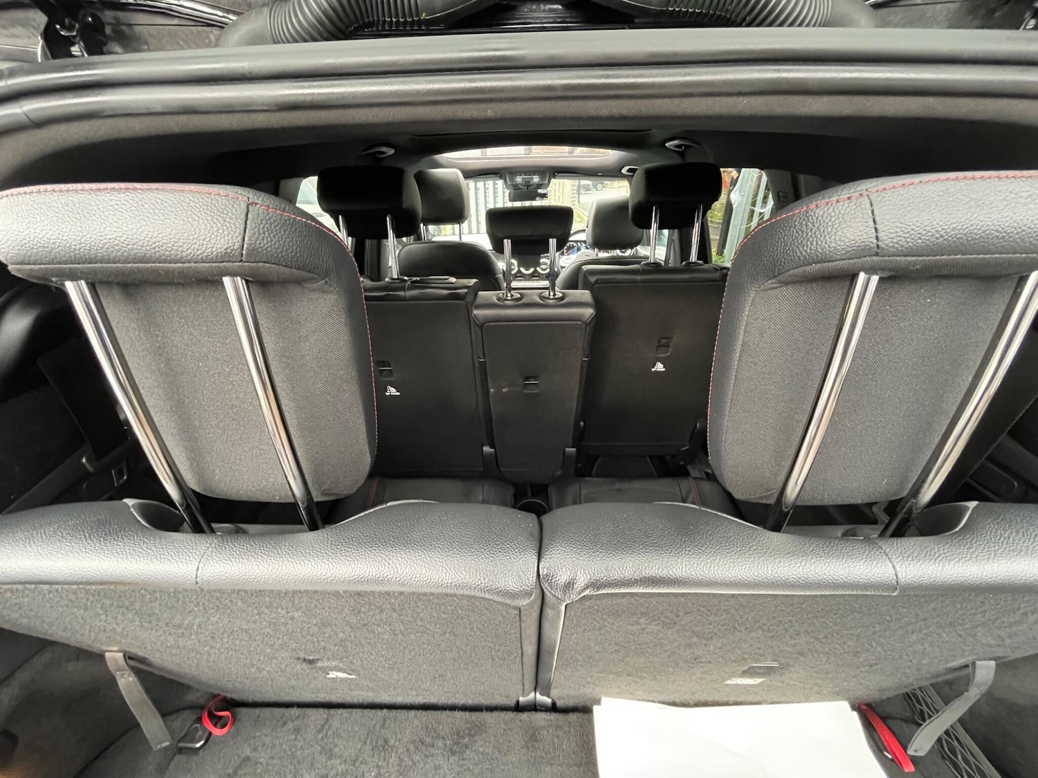 Used Mercedes-Benz GLB 2021 for sale - 76991656: Photo 42