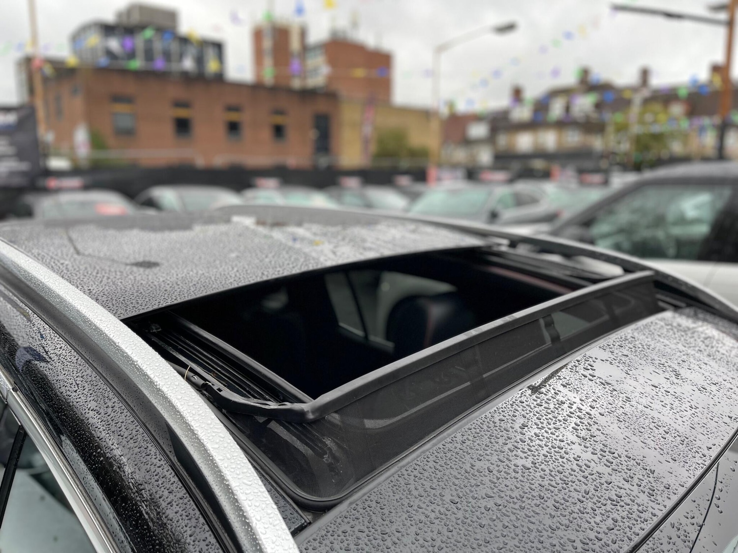 Used Mercedes-Benz GLB 2021 for sale - 76991656: Photo 6