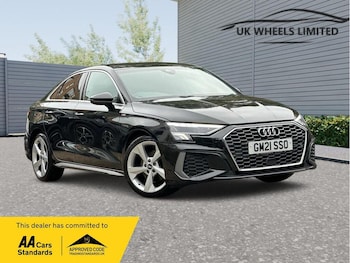 Audi - A3