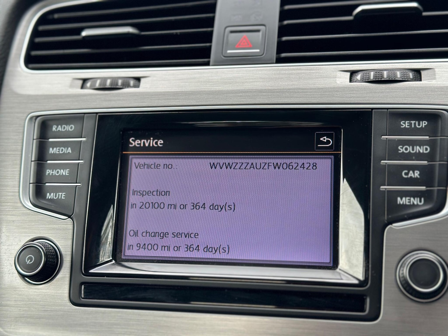 Vehicle 25