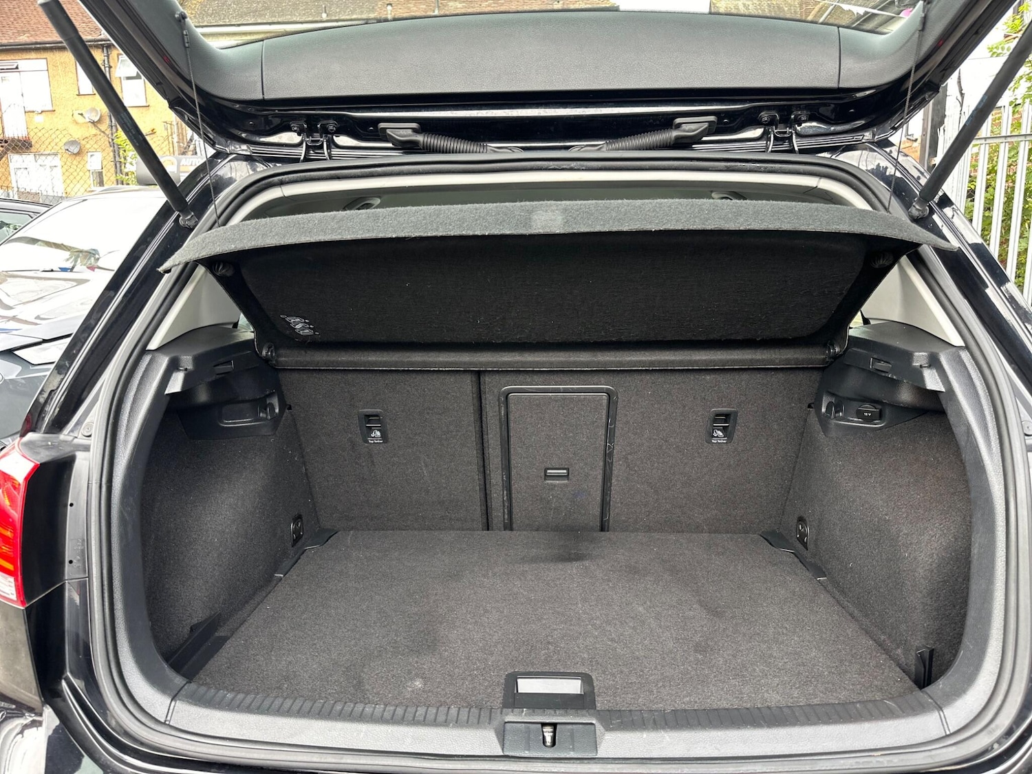 Vehicle 26