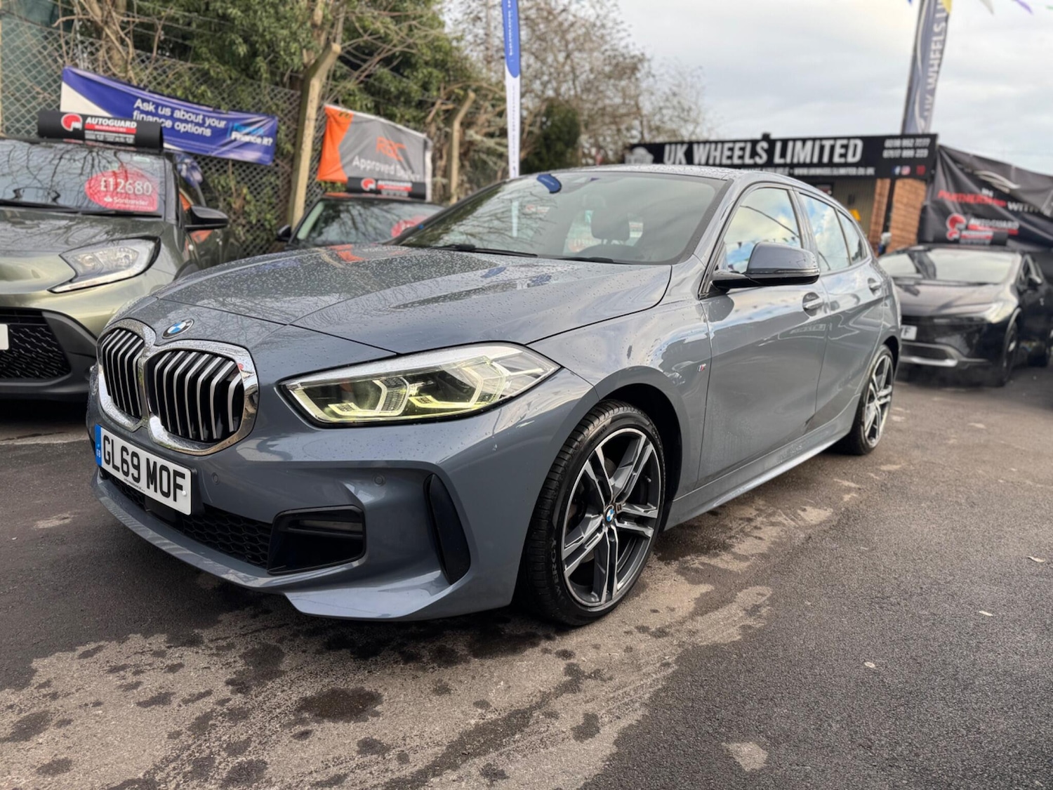 Used BMW 1 Series for sale - 77242678: Photo 10