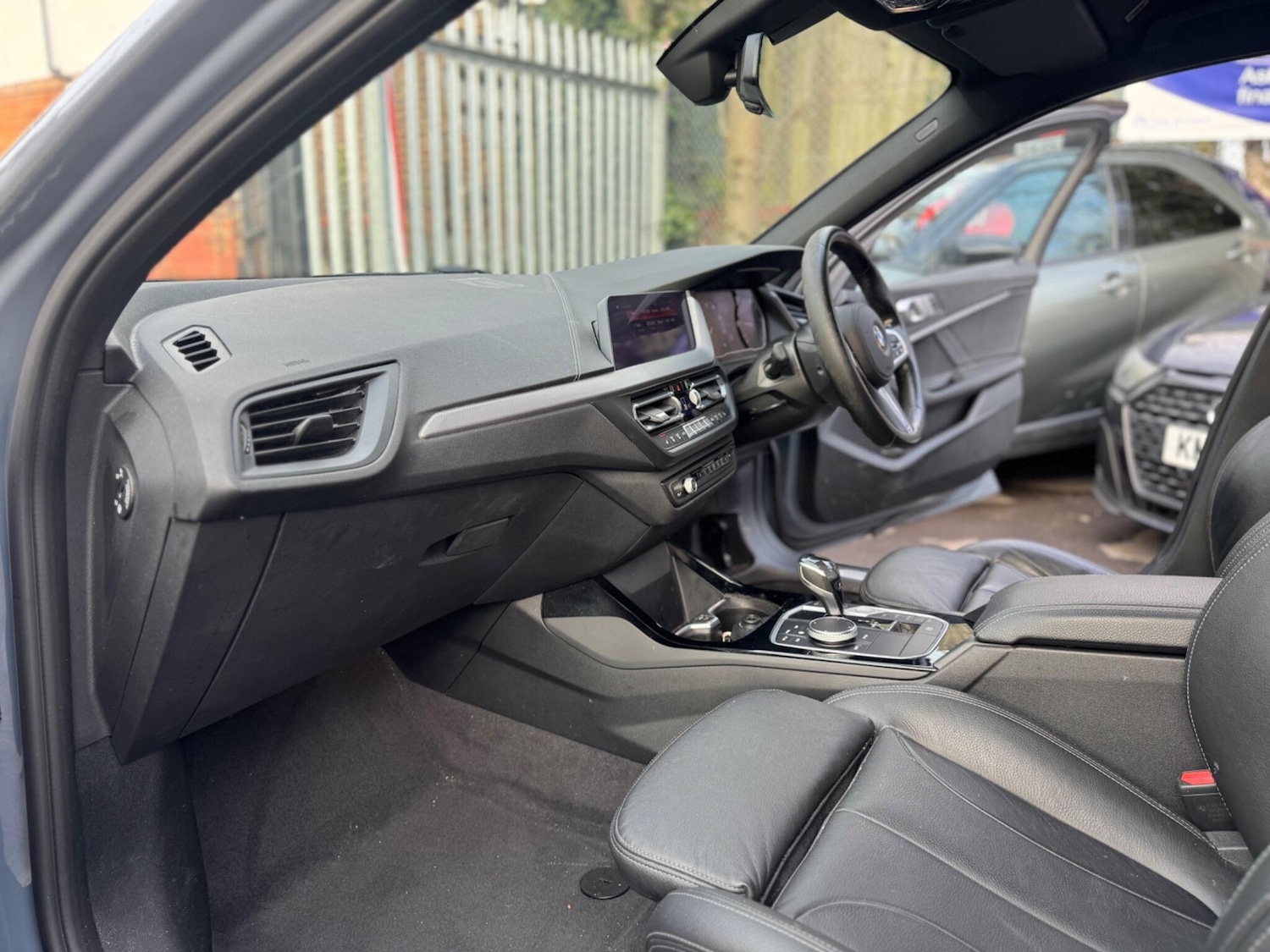 Used BMW 1 Series for sale - 77242678: Photo 11