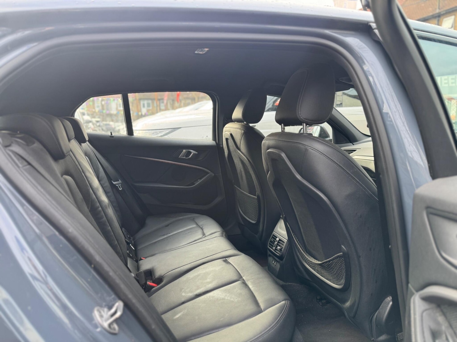 Used BMW 1 Series for sale - 77242678: Photo 12