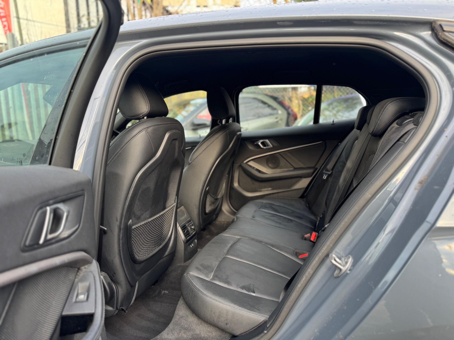 Used BMW 1 Series for sale - 77242678: Photo 16