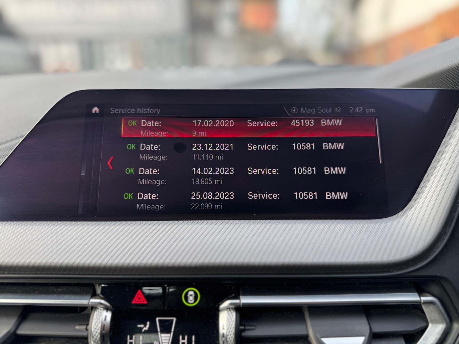 Used BMW 1 Series for sale - 77242678: Photo 17