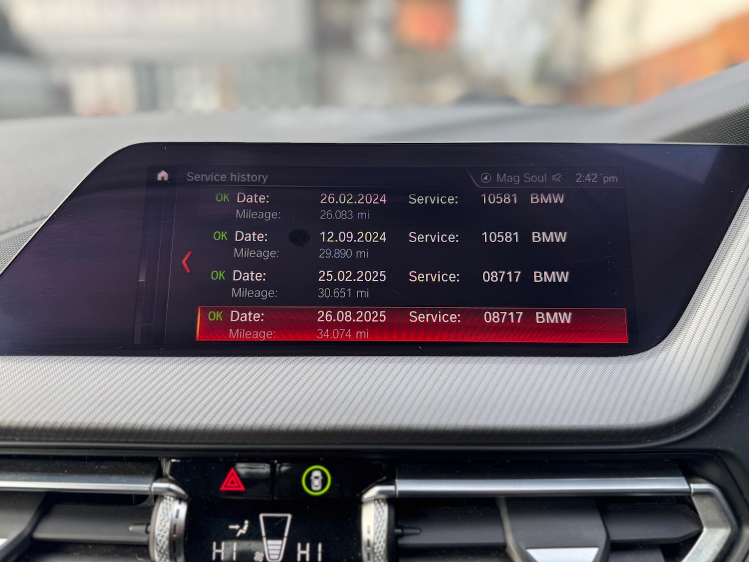 Used BMW 1 Series for sale - 77242678: Photo 18