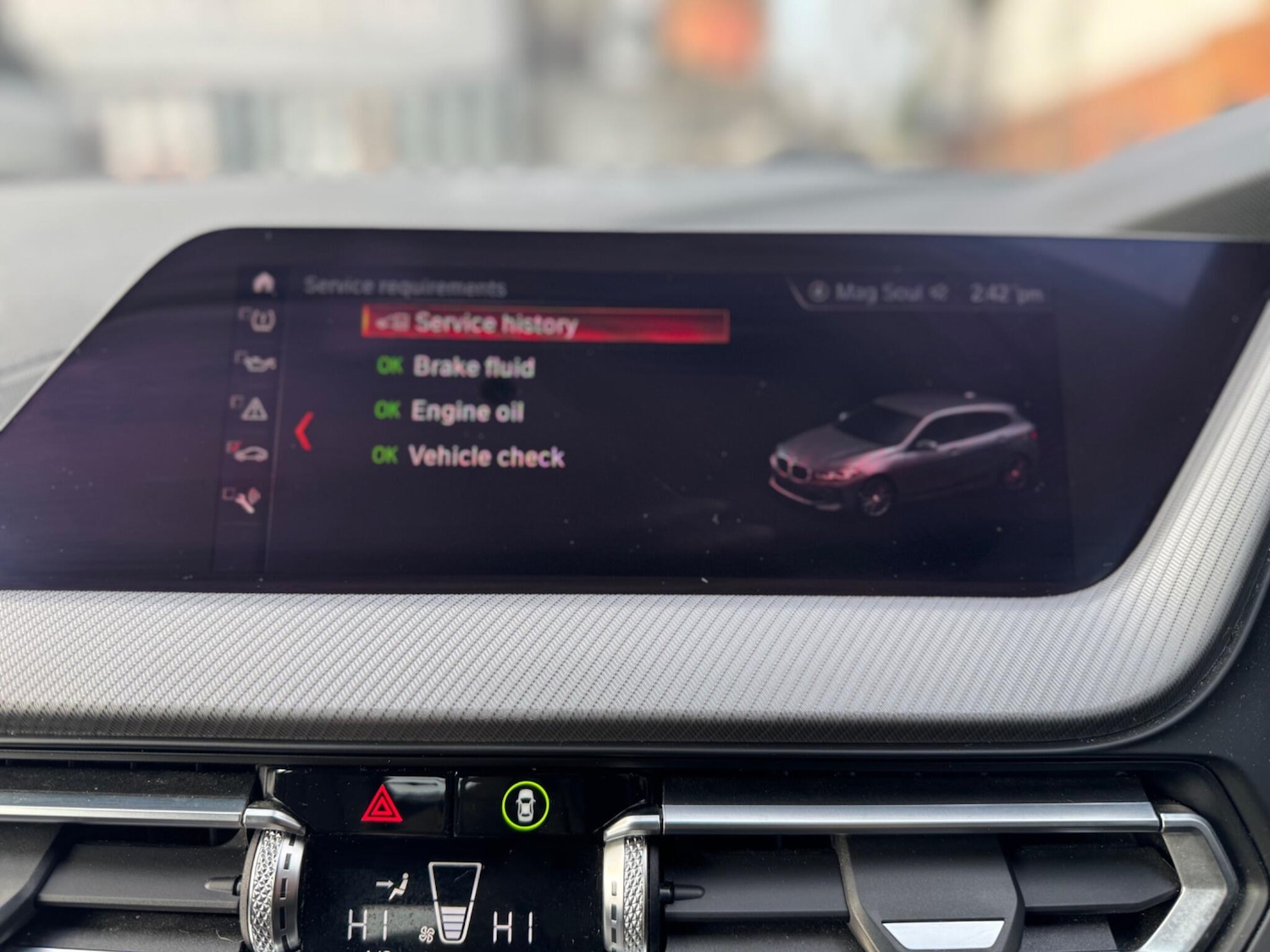 Used BMW 1 Series for sale - 77242678: Photo 19