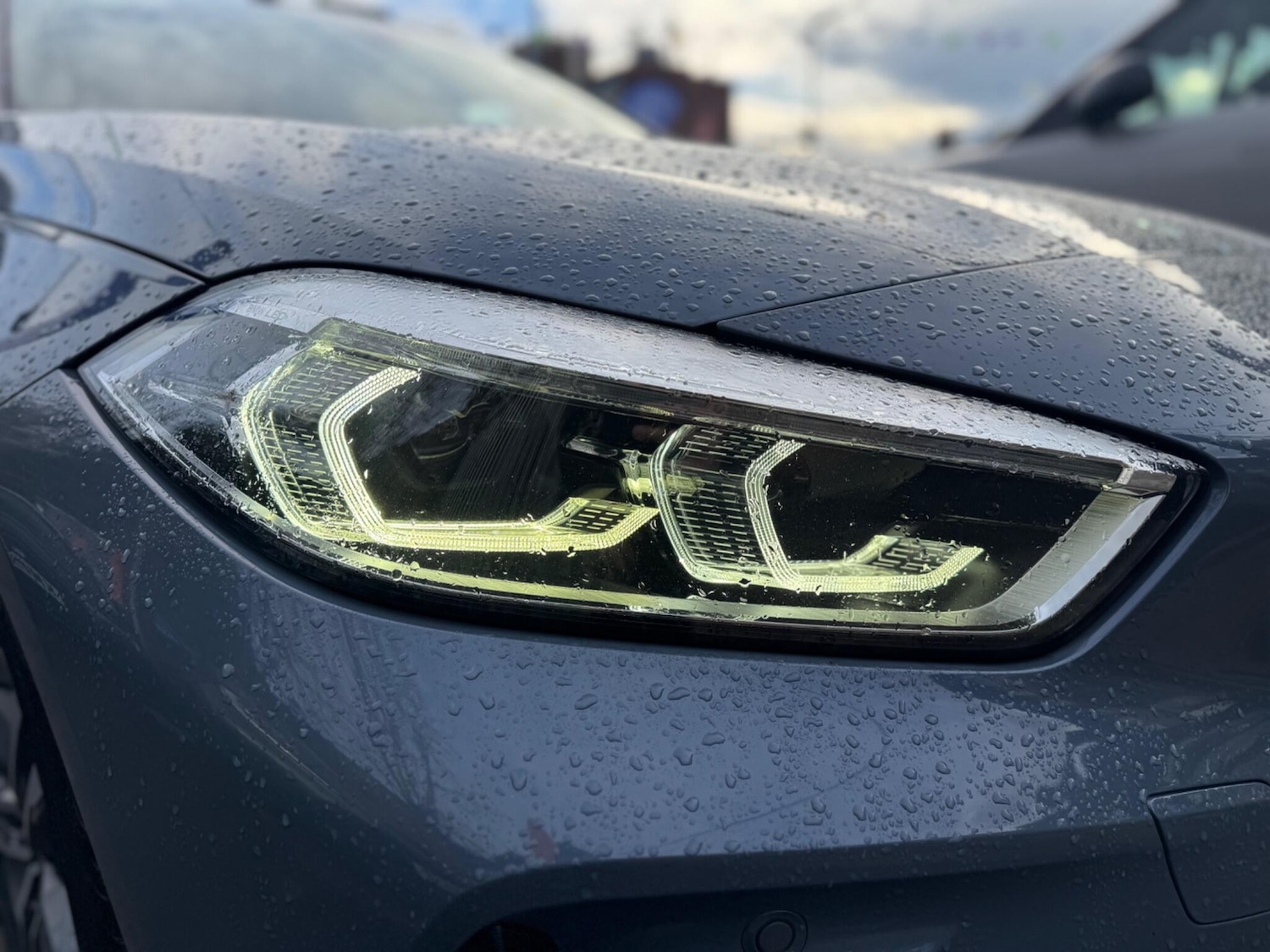 Used BMW 1 Series for sale - 77242678: Photo 29