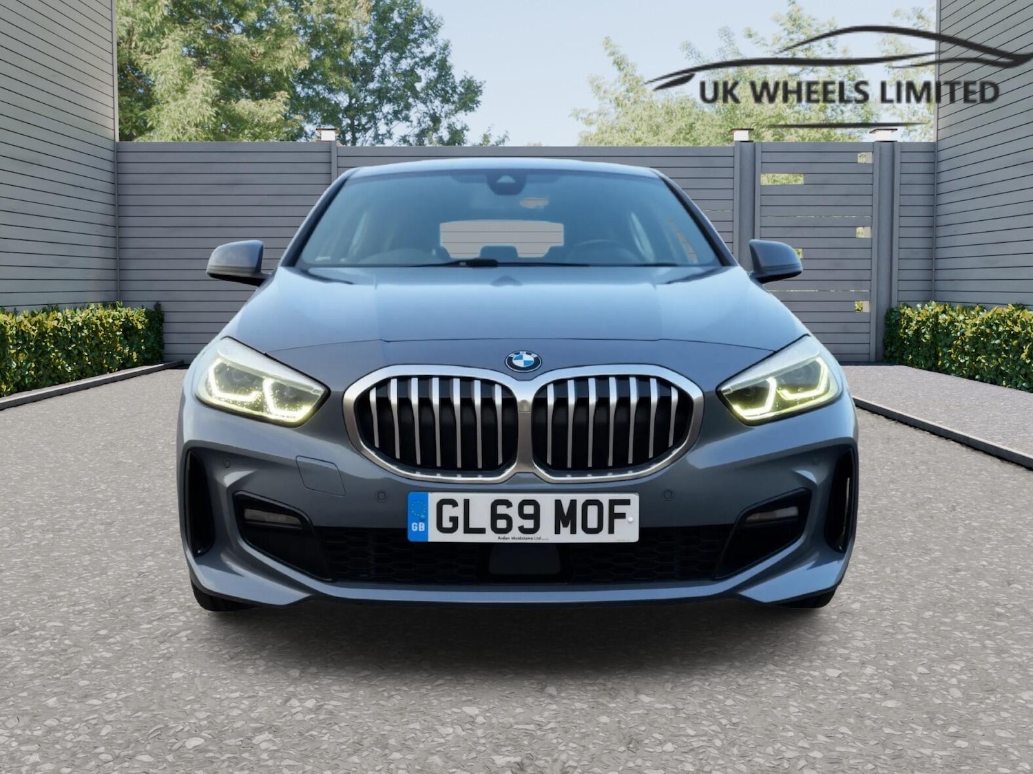 Used BMW 1 Series for sale - 77242678: Photo 3