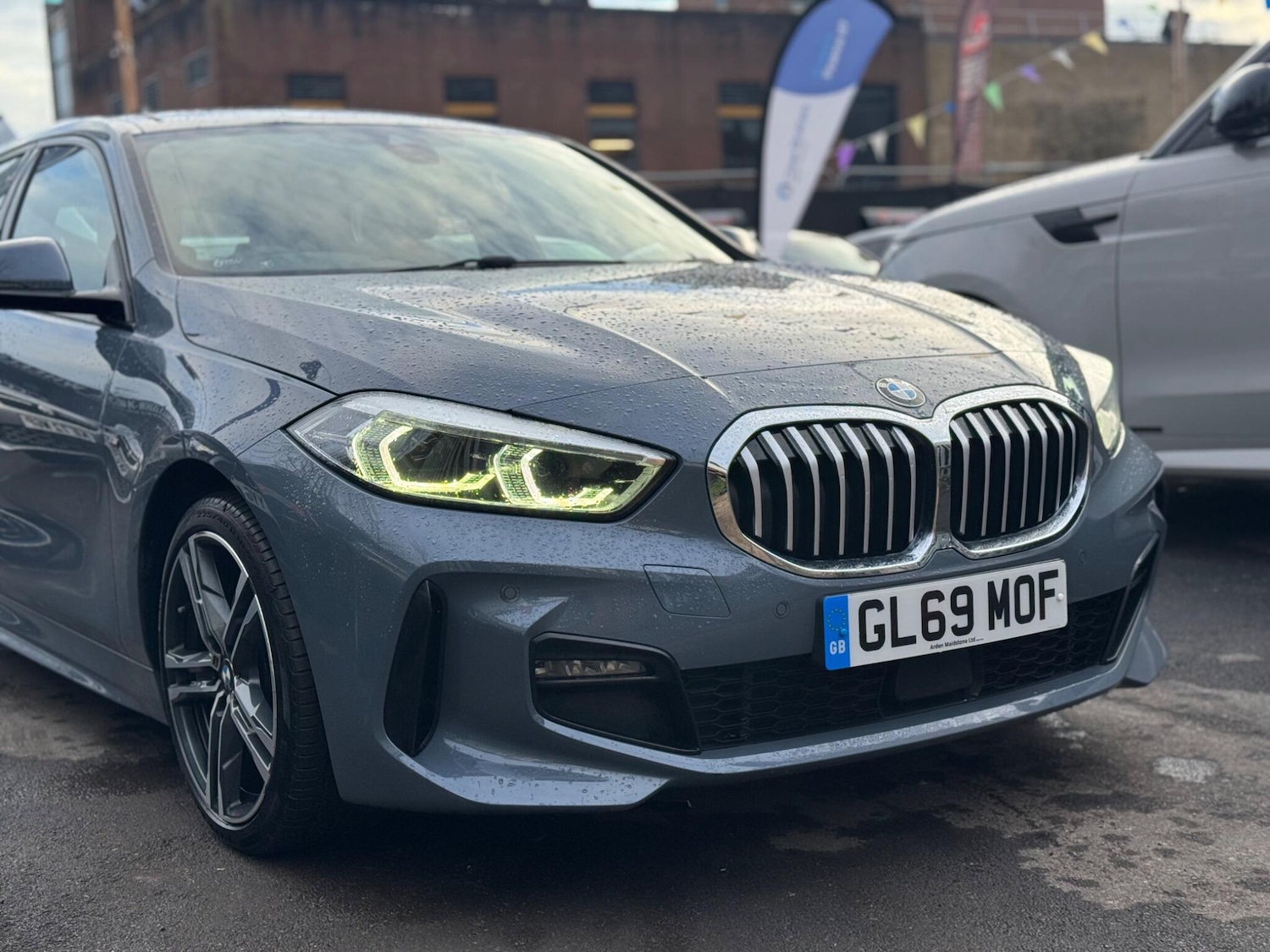 Used BMW 1 Series for sale - 77242678: Photo 30