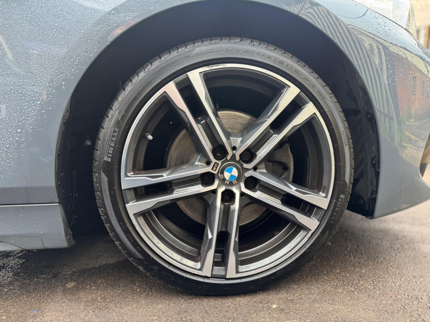 Used BMW 1 Series for sale - 77242678: Photo 31