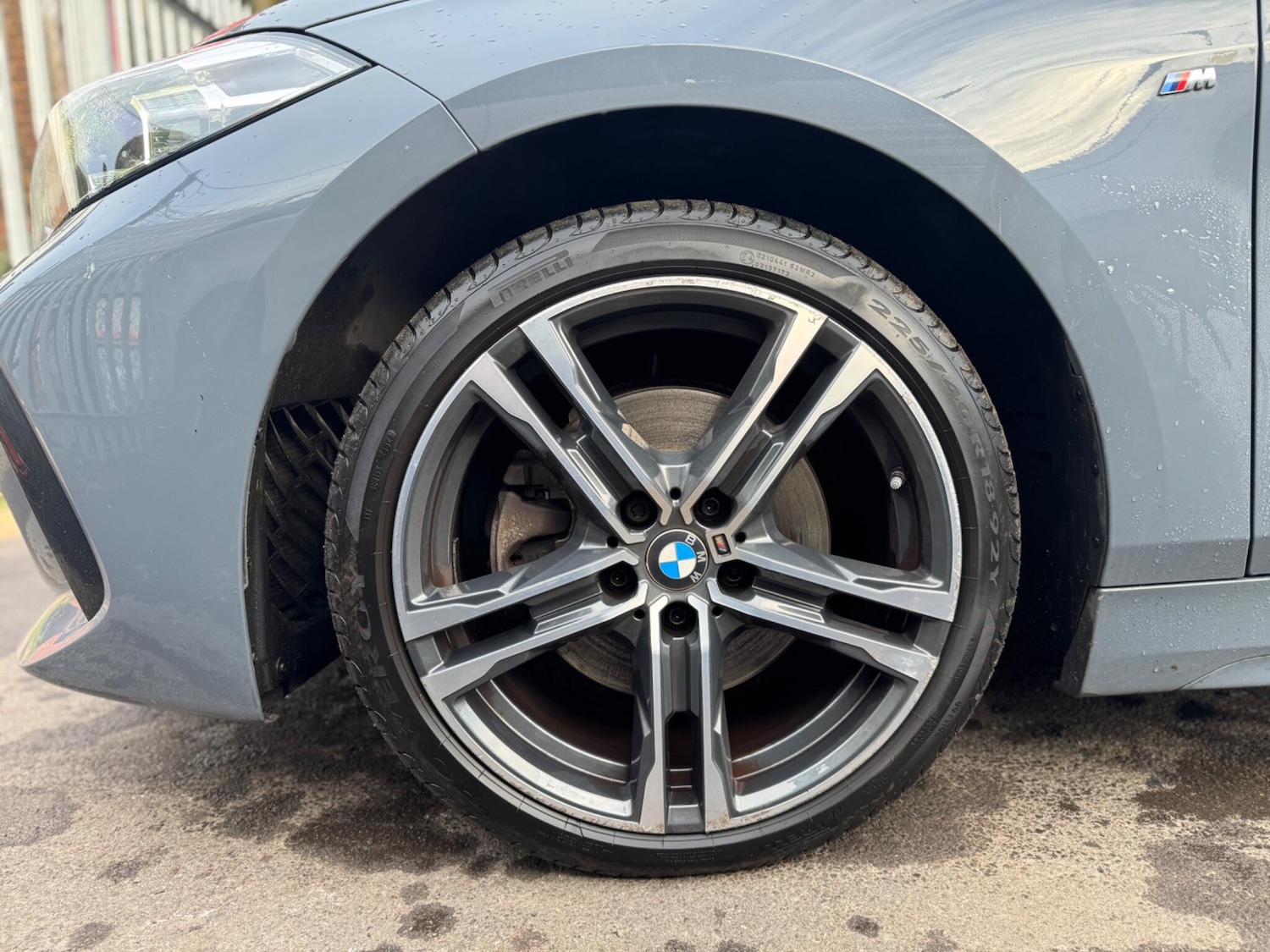 Used BMW 1 Series for sale - 77242678: Photo 32