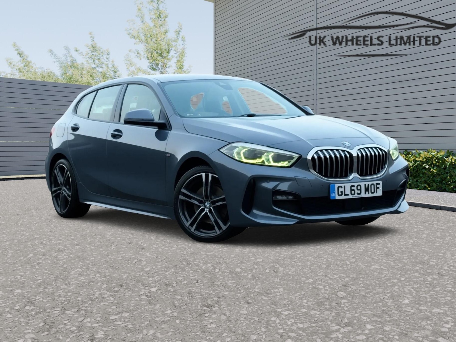 Used BMW 1 Series for sale - 77242678: Photo 34