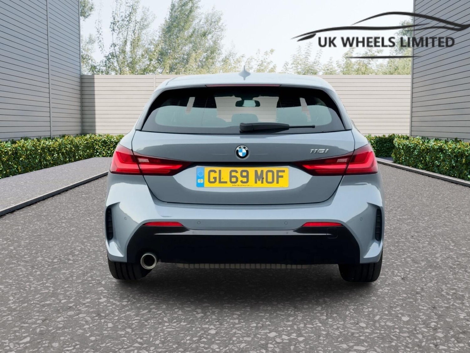 Used BMW 1 Series for sale - 77242678: Photo 4