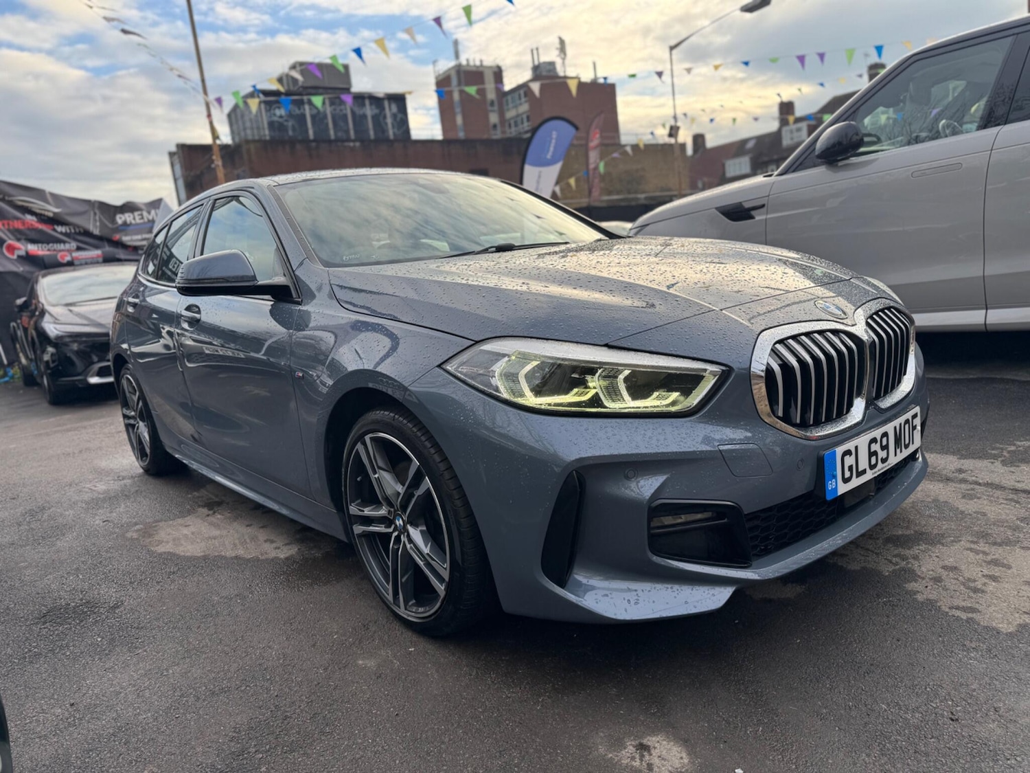 Used BMW 1 Series for sale - 77242678: Photo 6