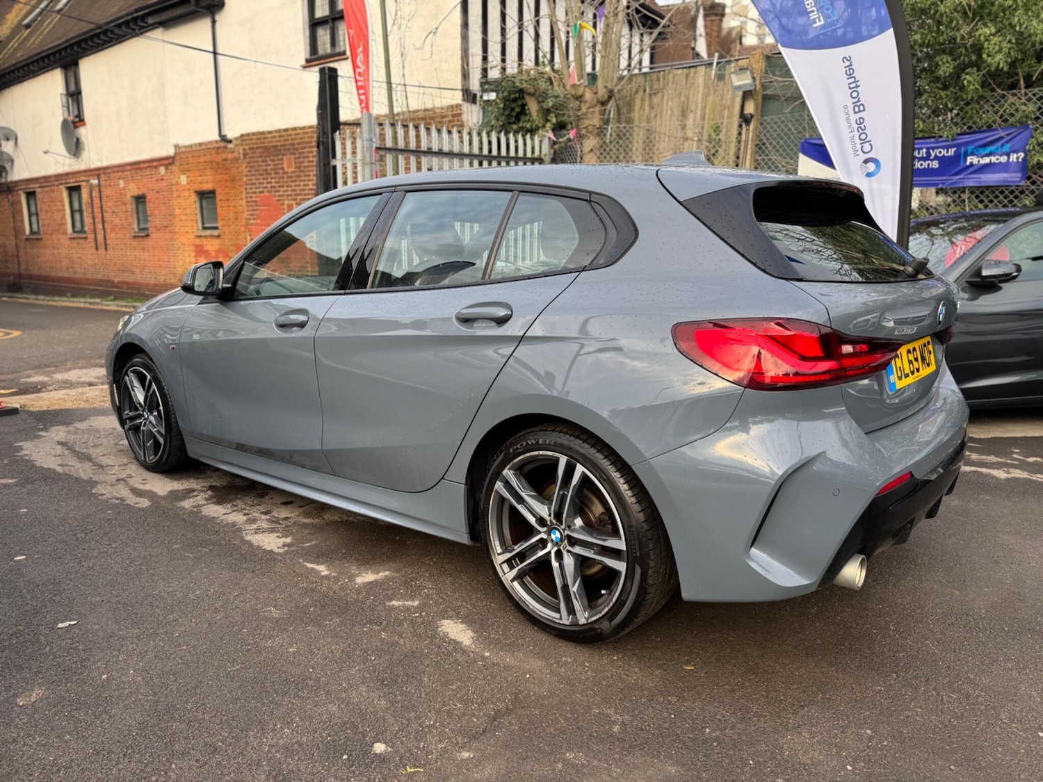Used BMW 1 Series for sale - 77242678: Photo 7