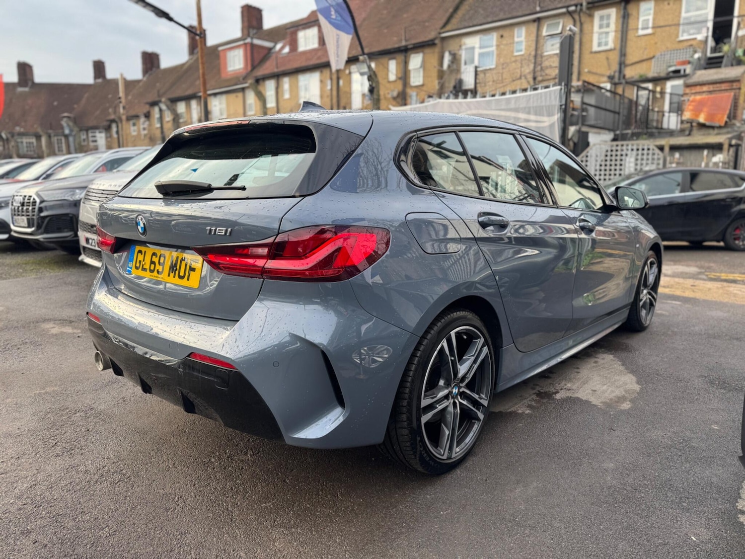 Used BMW 1 Series for sale - 77242678: Photo 9