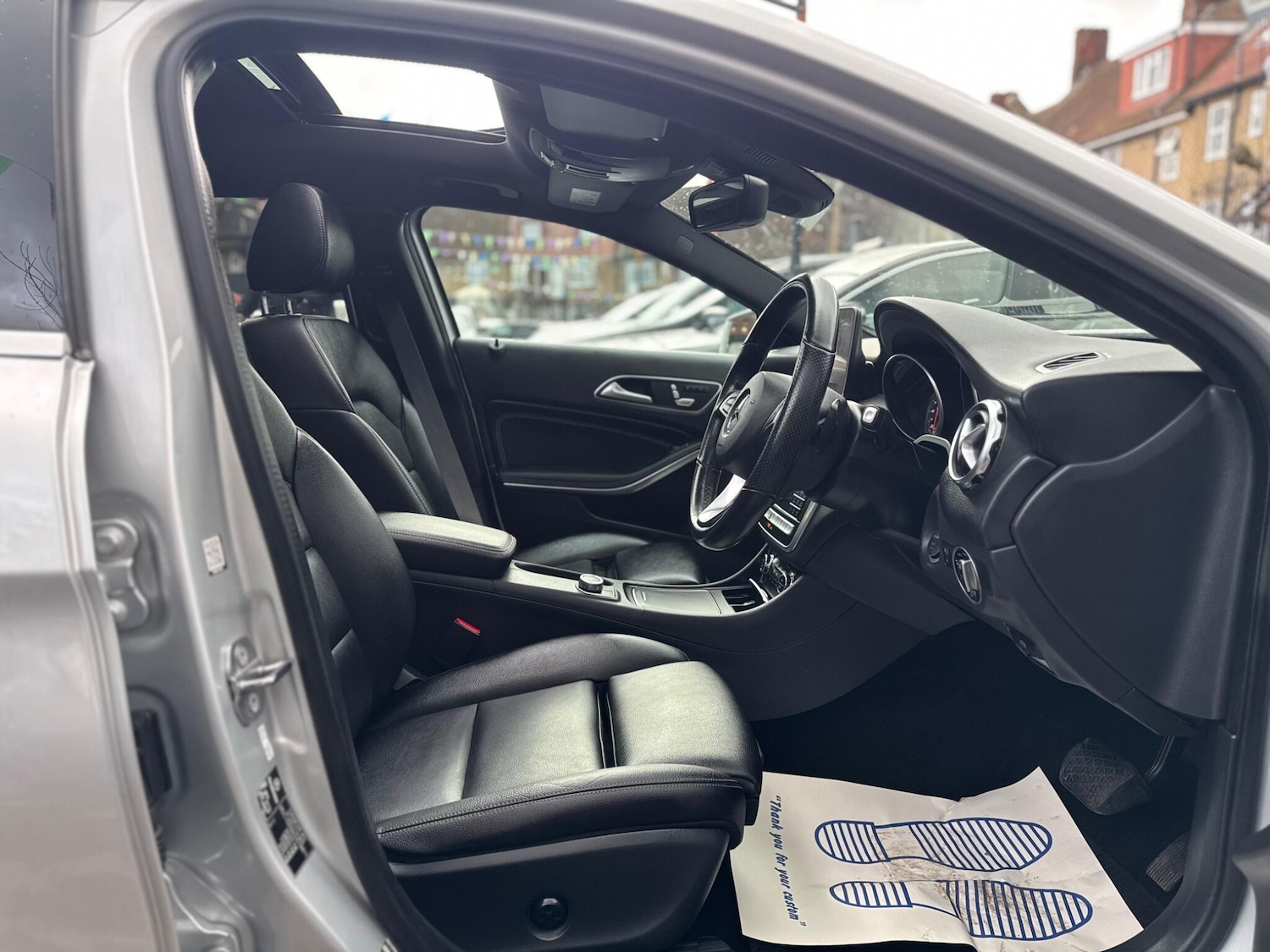 Used Mercedes-Benz GLA 2018 for sale - 77387071: Photo 12