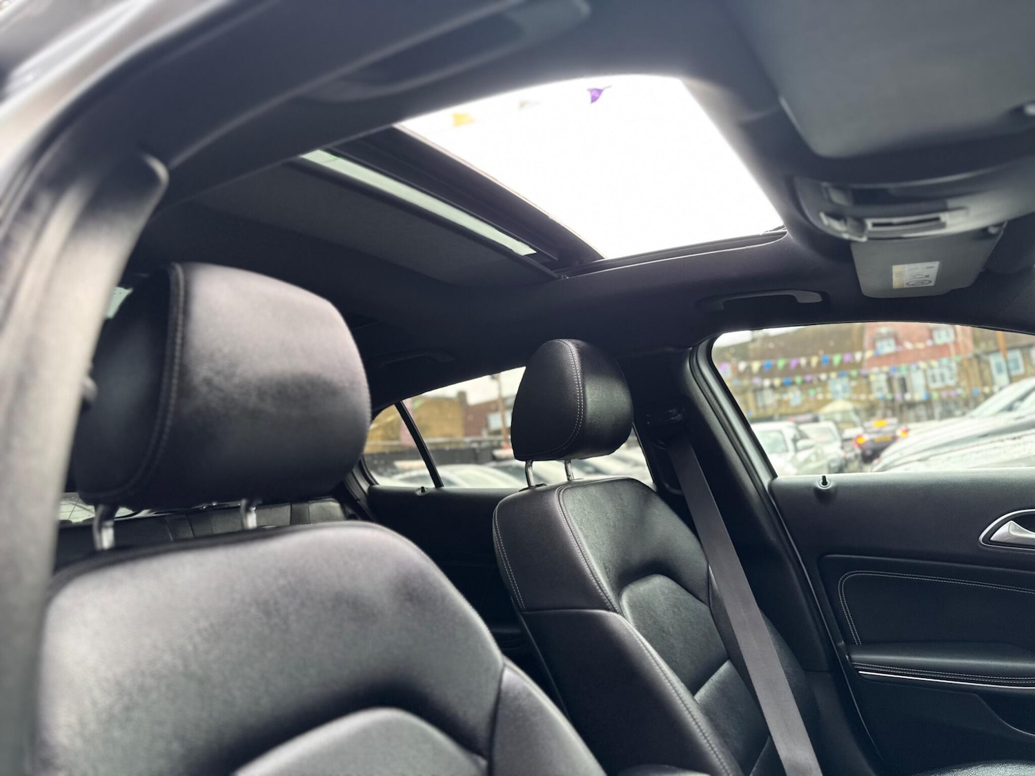 Used Mercedes-Benz GLA 2018 for sale - 77387071: Photo 13