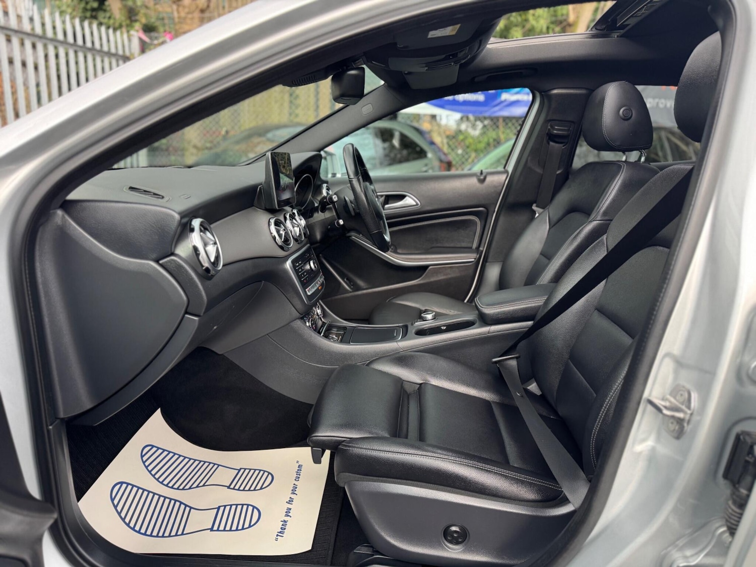 Used Mercedes-Benz GLA 2018 for sale - 77387071: Photo 14