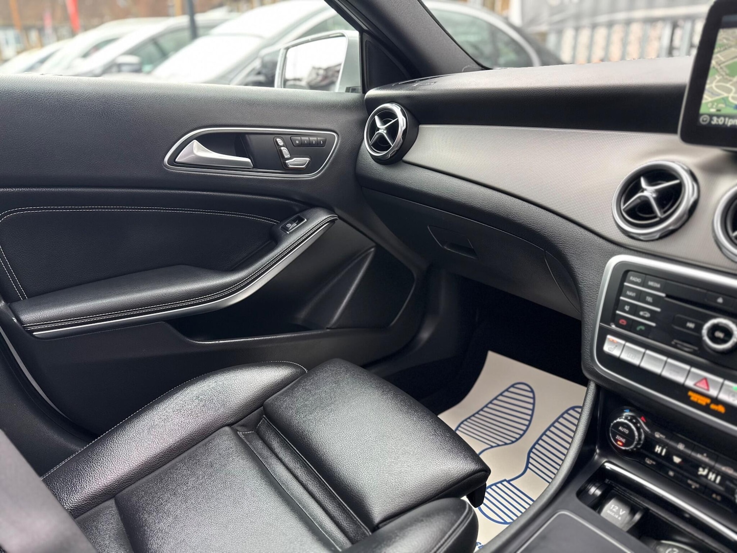 Used Mercedes-Benz GLA 2018 for sale - 77387071: Photo 18