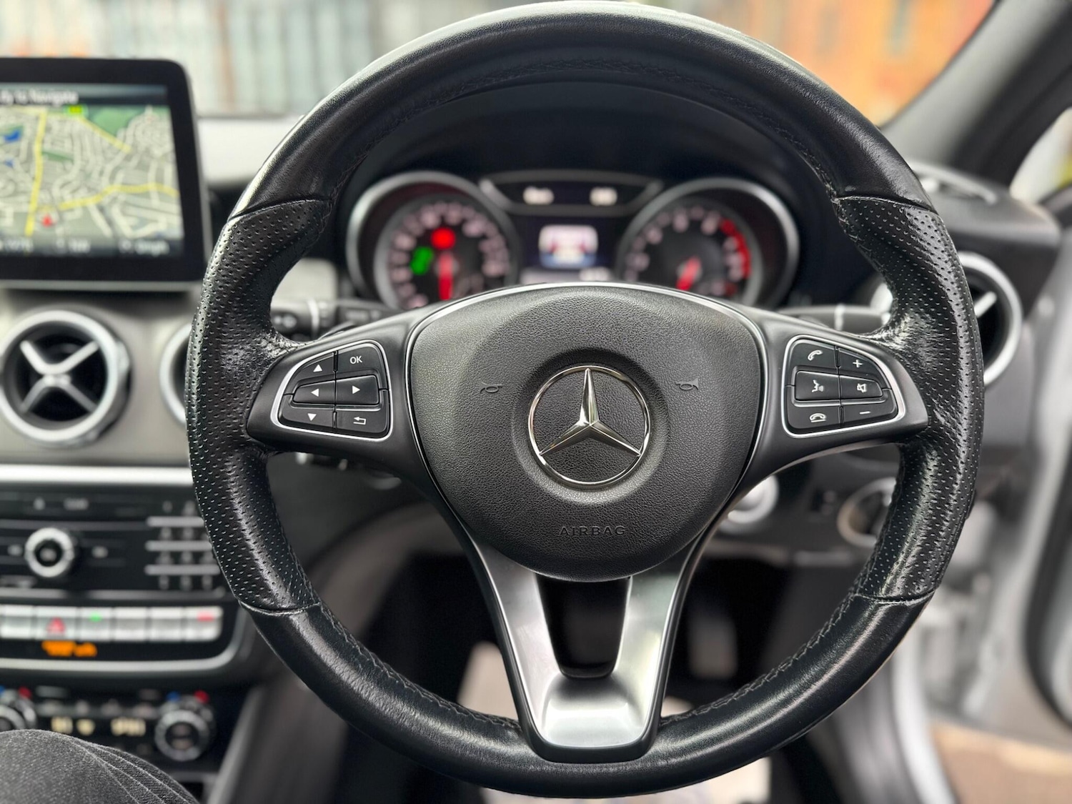 Used Mercedes-Benz GLA 2018 for sale - 77387071: Photo 19