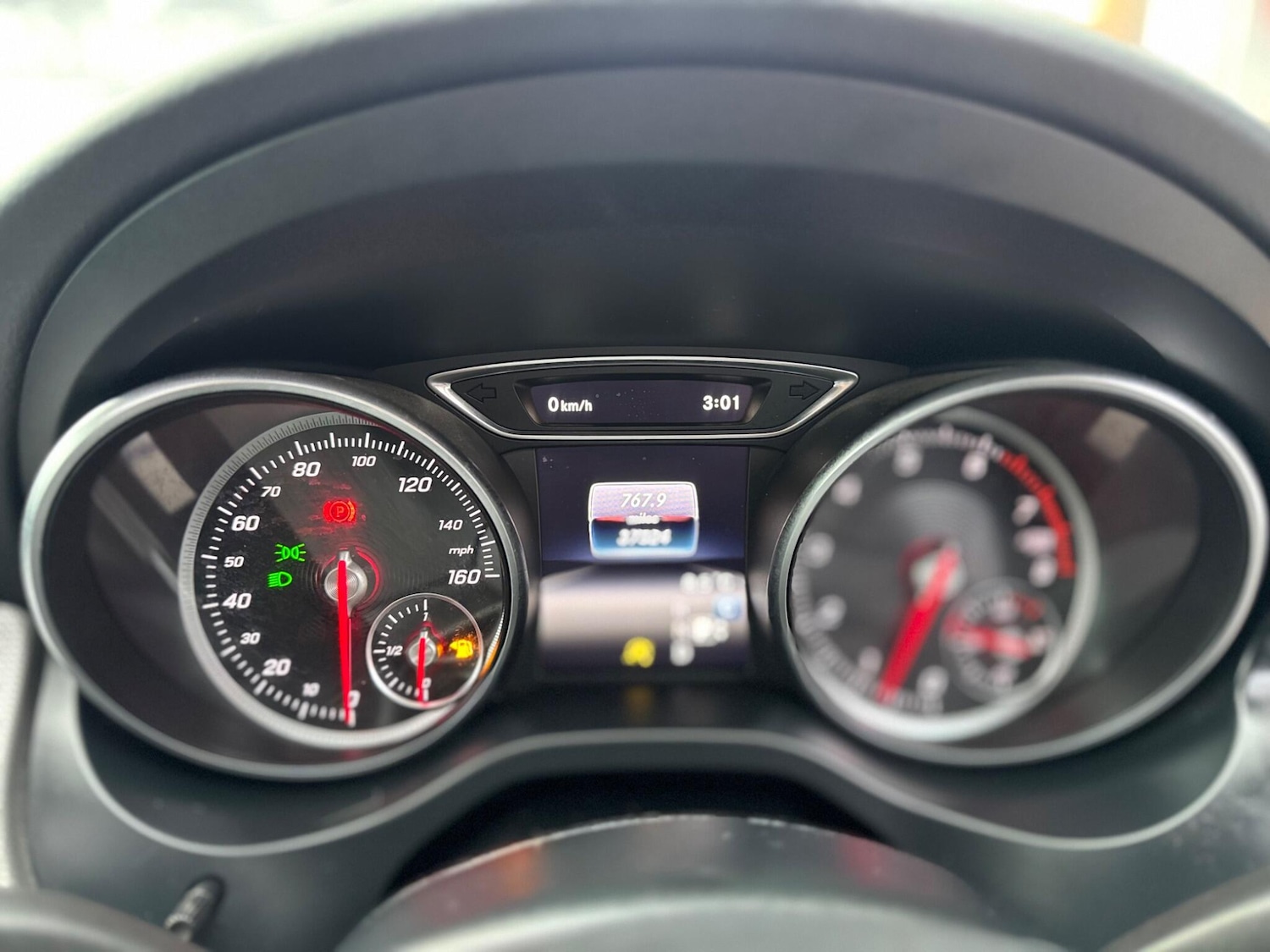 Used Mercedes-Benz GLA 2018 for sale - 77387071: Photo 20