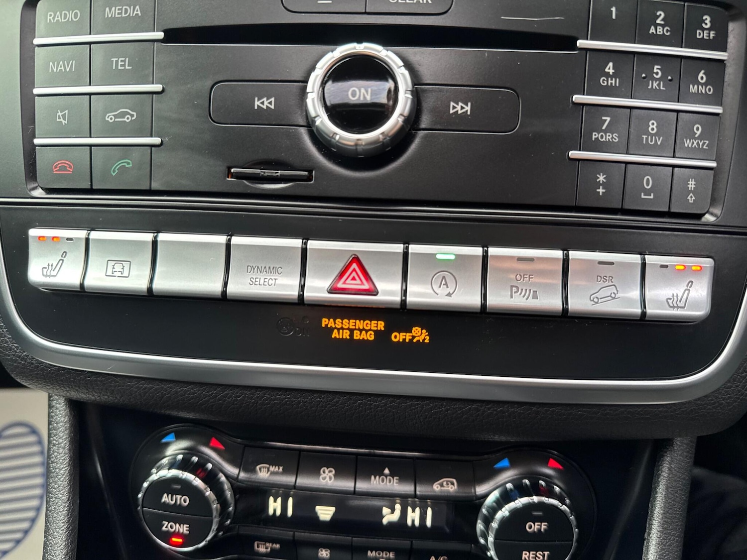 Used Mercedes-Benz GLA 2018 for sale - 77387071: Photo 21