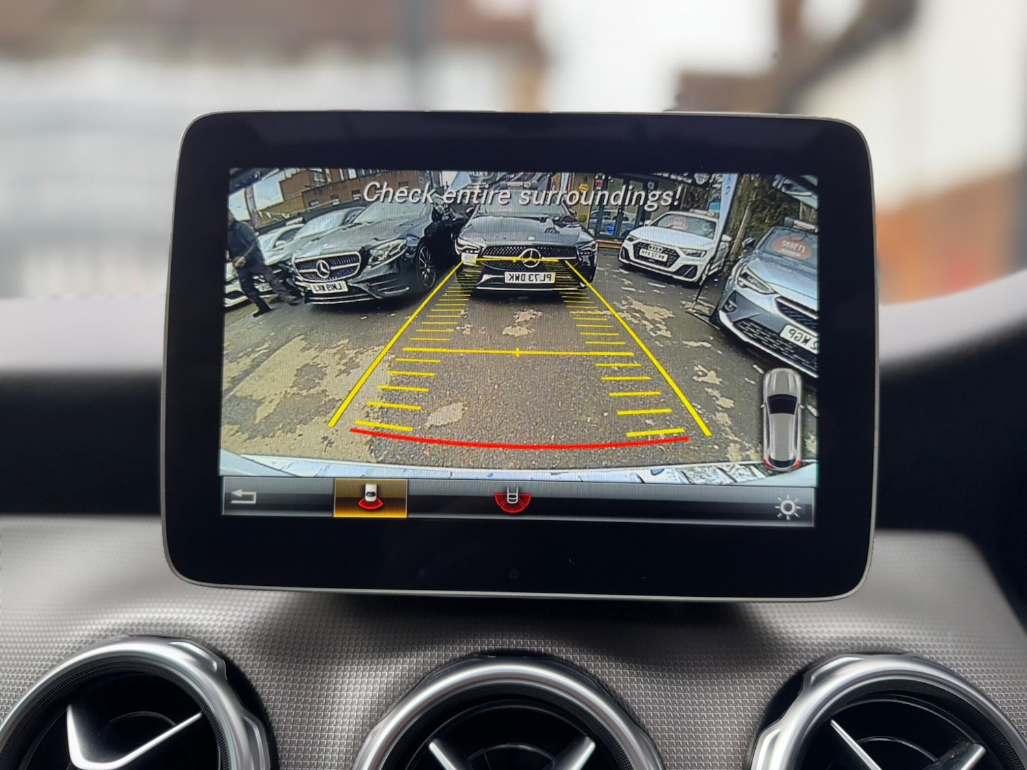 Used Mercedes-Benz GLA 2018 for sale - 77387071: Photo 23