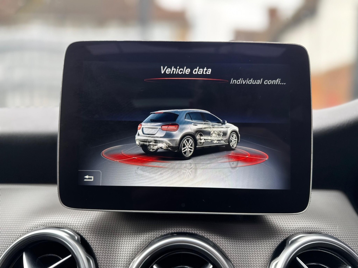 Used Mercedes-Benz GLA 2018 for sale - 77387071: Photo 24