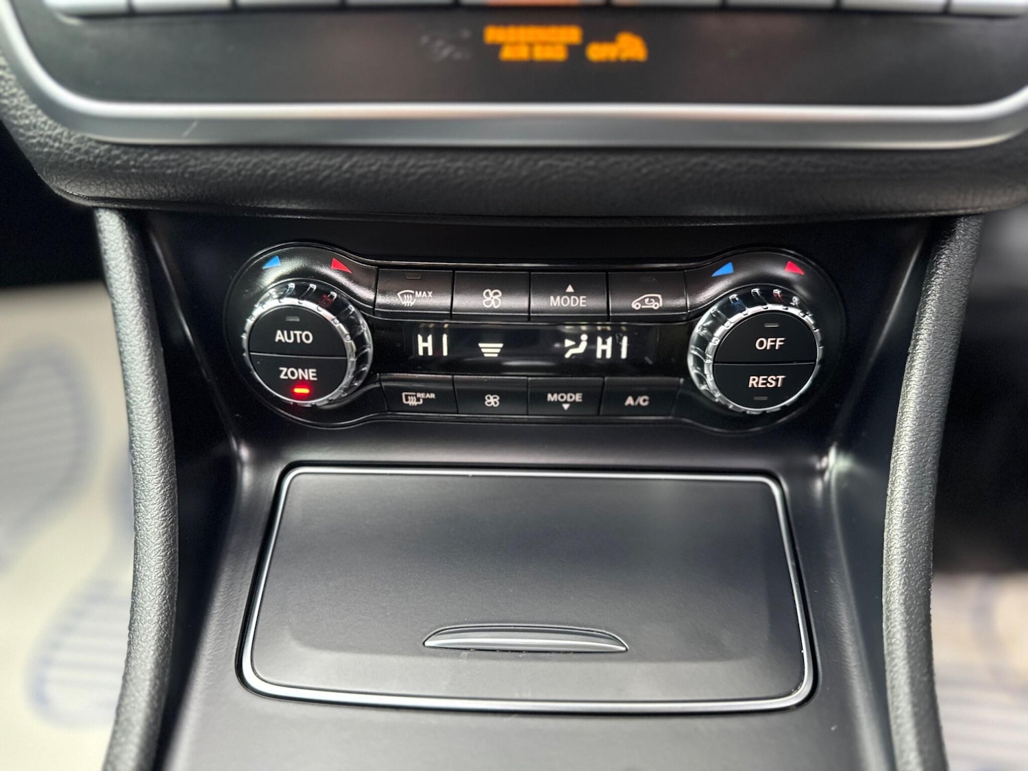 Used Mercedes-Benz GLA 2018 for sale - 77387071: Photo 25