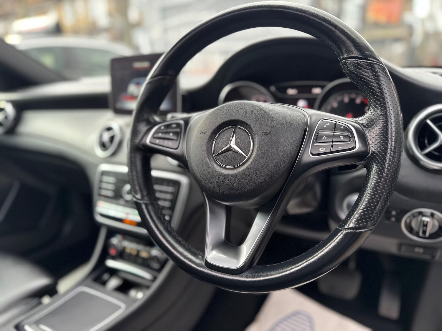Used Mercedes-Benz GLA 2018 for sale - 77387071: Photo 29
