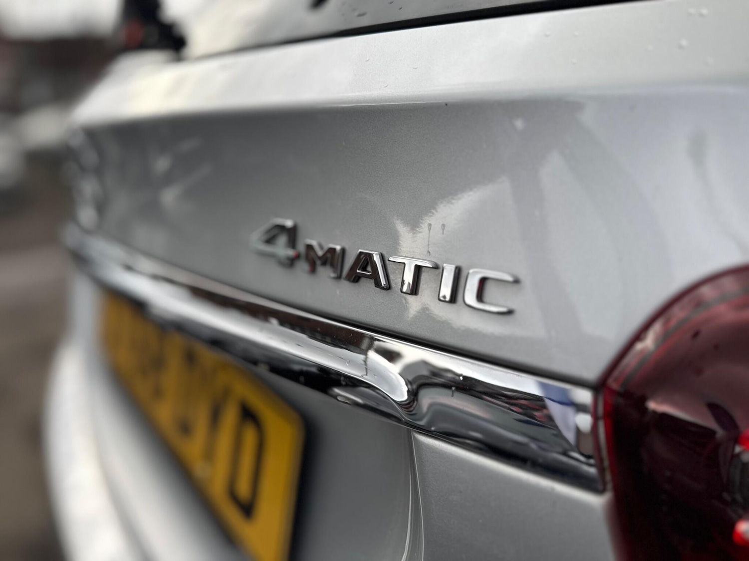 Used Mercedes-Benz GLA 2018 for sale - 77387071: Photo 33