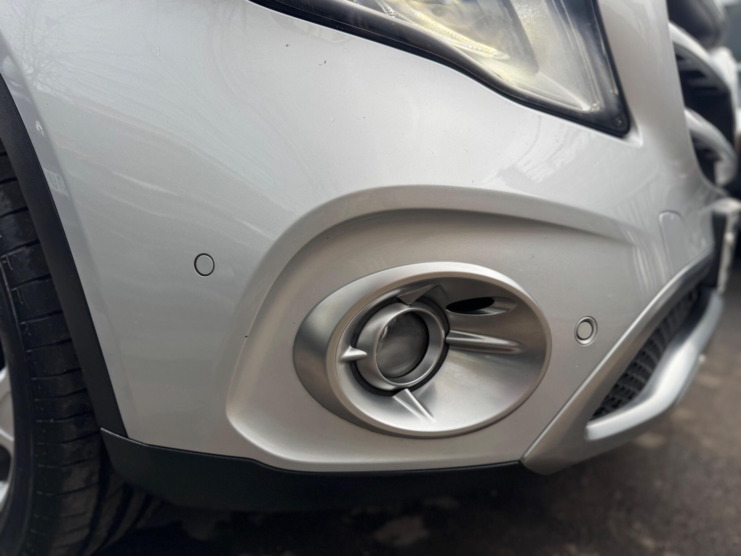 Used Mercedes-Benz GLA 2018 for sale - 77387071: Photo 38