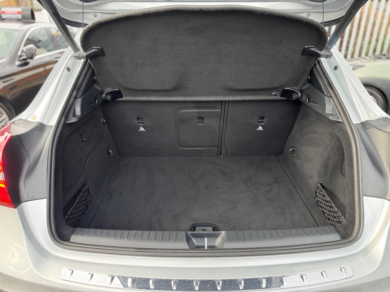 Used Mercedes-Benz GLA 2018 for sale - 77387071: Photo 46