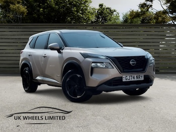 Used Nissan X-Trail 2025 for sale - 79269041: Photo