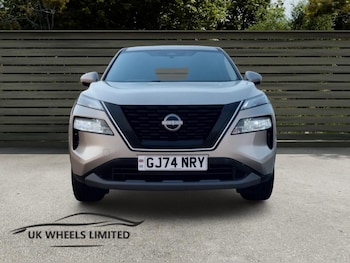 Used Nissan X-Trail 2025 for sale - 79269041: Photo