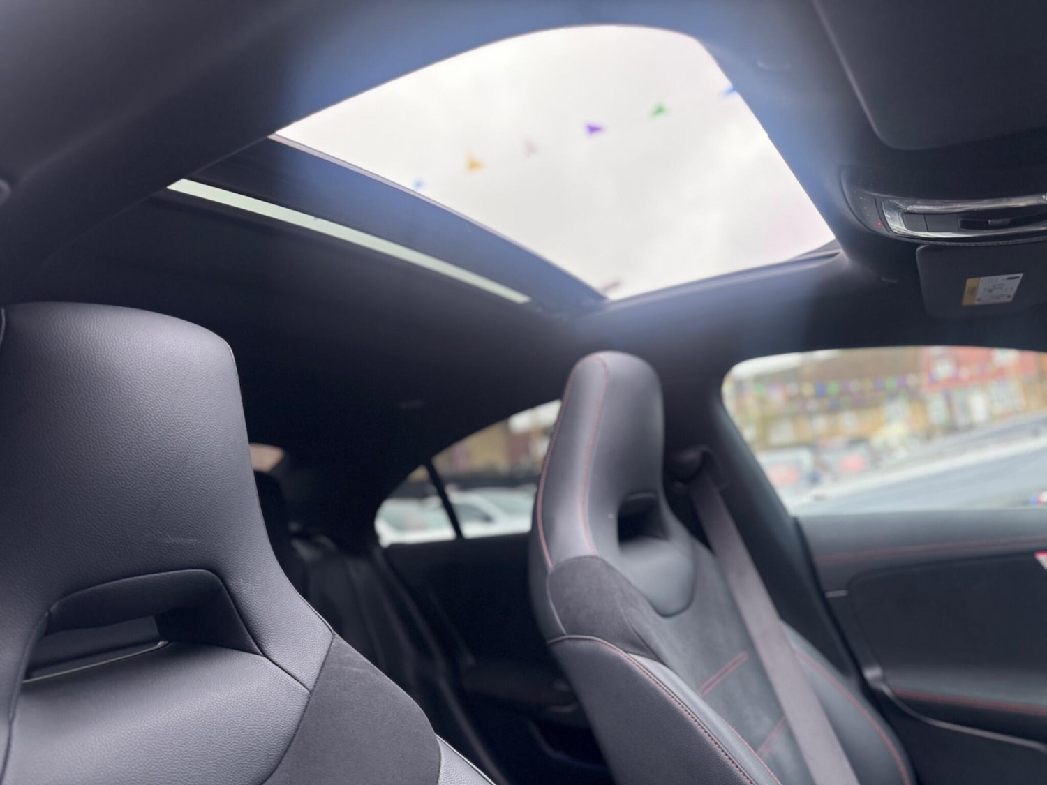 Used Mercedes-Benz CLA 2023 for sale - 77292044: Photo 12