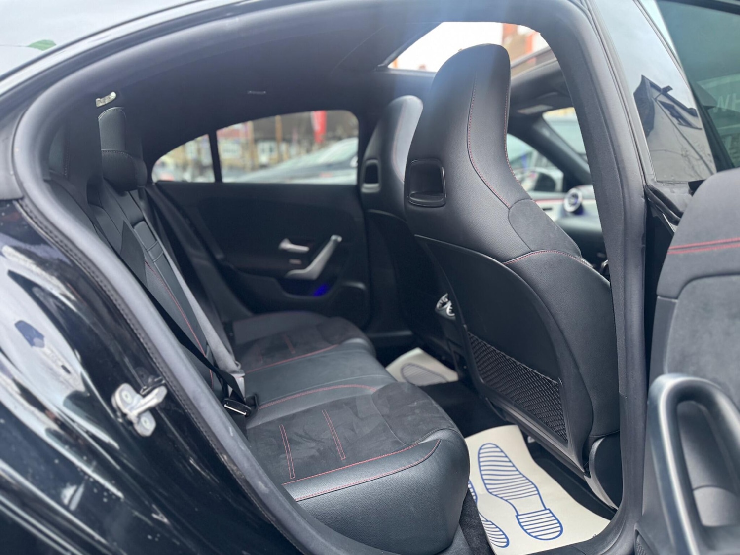 Used Mercedes-Benz CLA 2023 for sale - 77292044: Photo 13