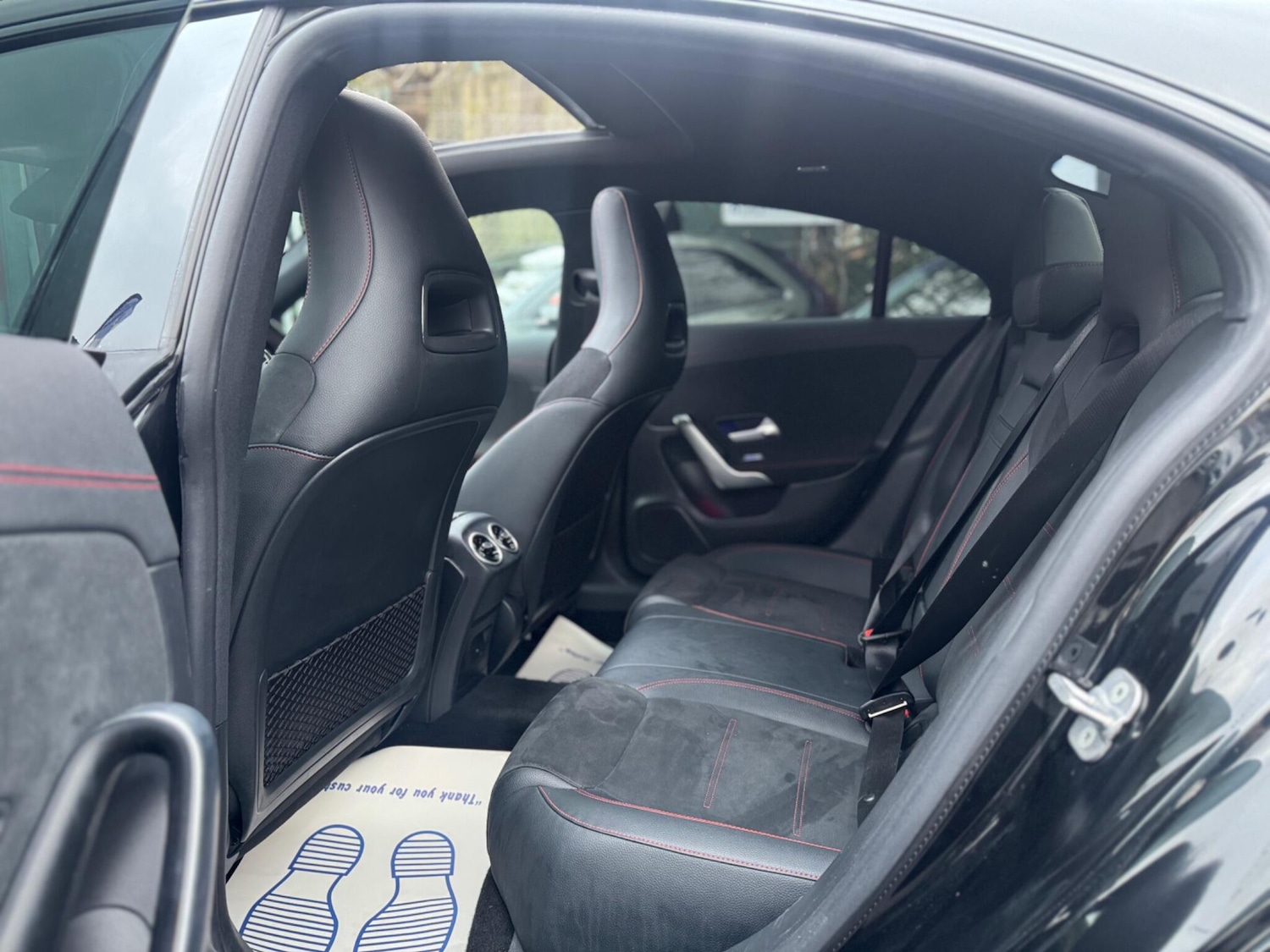 Used Mercedes-Benz CLA 2023 for sale - 77292044: Photo 15