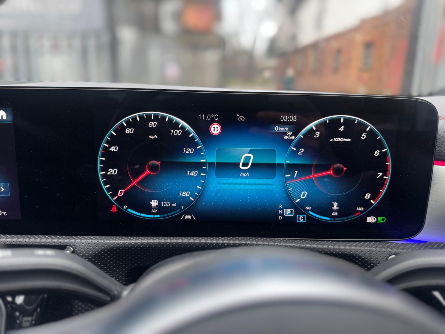 Used Mercedes-Benz CLA 2023 for sale - 77292044: Photo 16