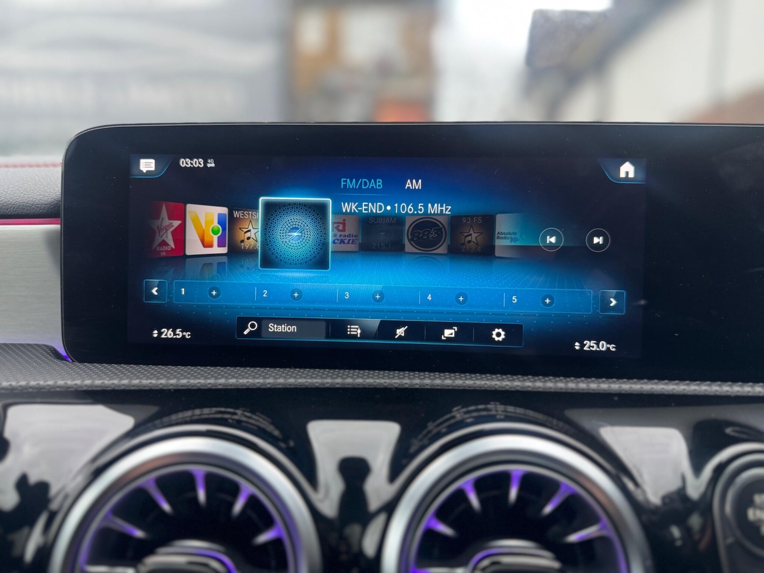 Used Mercedes-Benz CLA 2023 for sale - 77292044: Photo 17